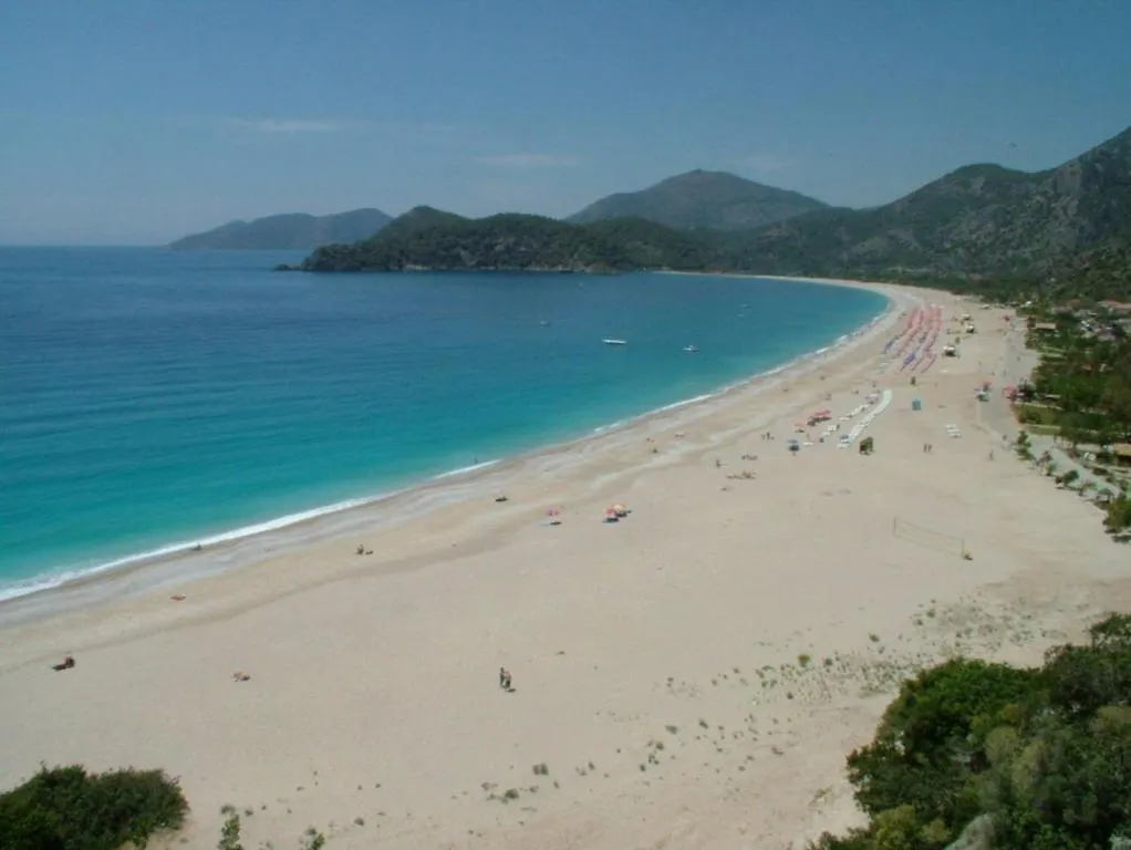 Seden Hotel Öludeniz