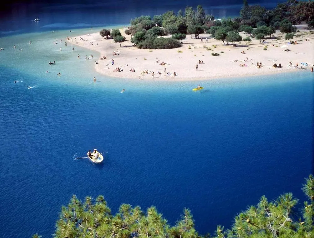 Seden Hotel Öludeniz
