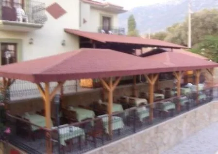 Seden Hotel Öludeniz