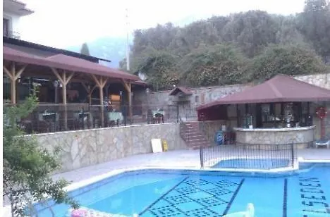 Seden Hotel Öludeniz