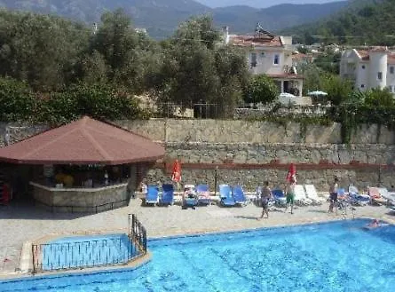 Seden Hotel Öludeniz