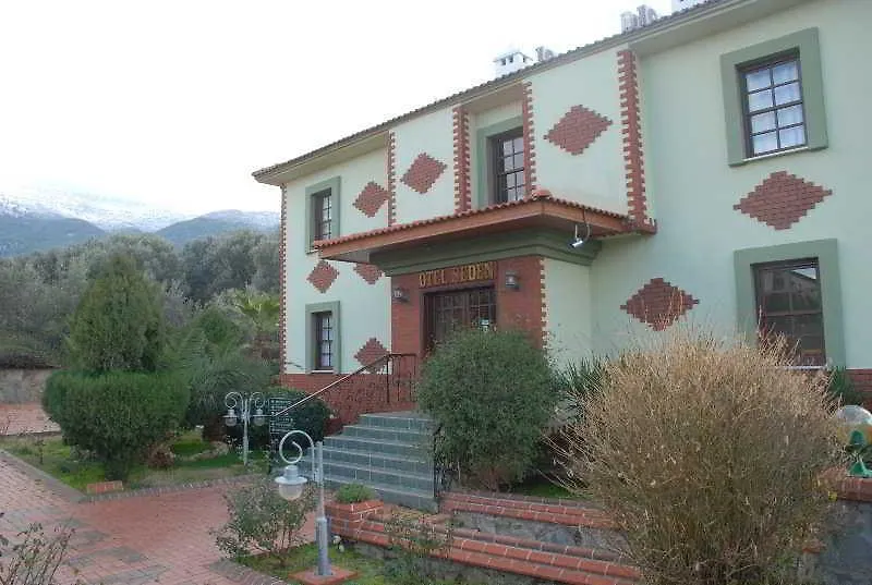 Seden Hotel Öludeniz