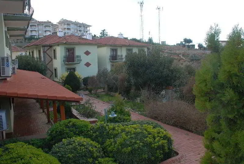 ***  Seden Hotel Öludeniz Turkiet