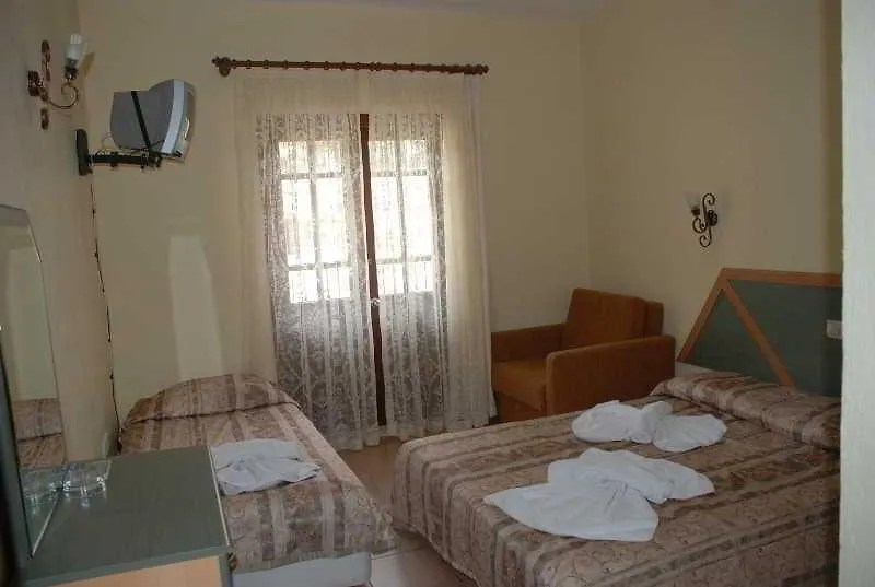 Seden Hotel Öludeniz