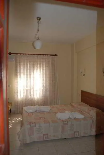 Seden Hotel Öludeniz Turkiet