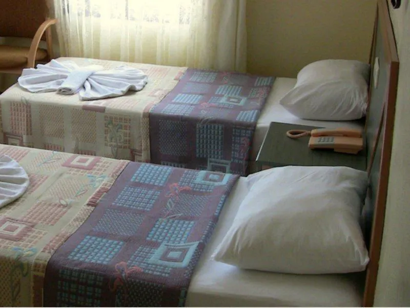 Seden Hotel Öludeniz 3*,  Turkiet