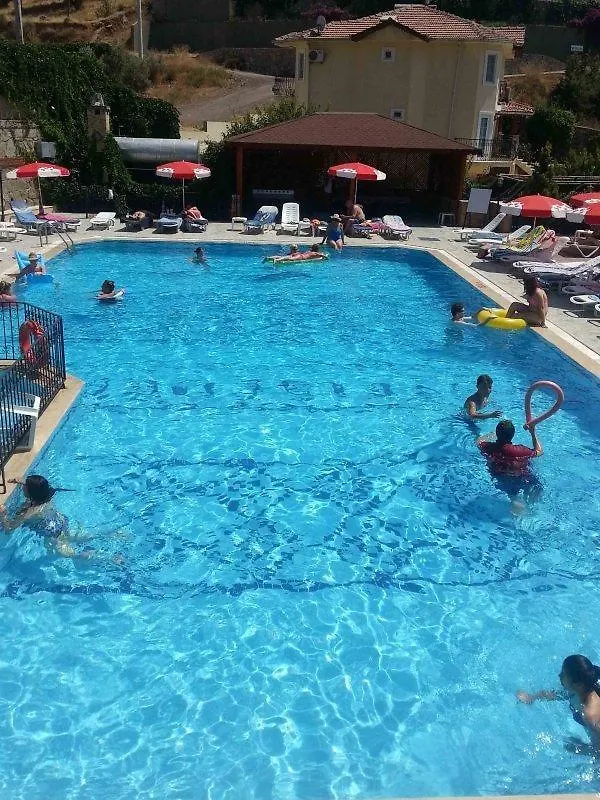 Seden Hotel Öludeniz