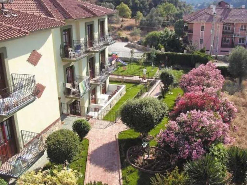 Seden Hotel Öludeniz
