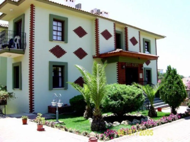 Seden Hotel Öludeniz 3*,