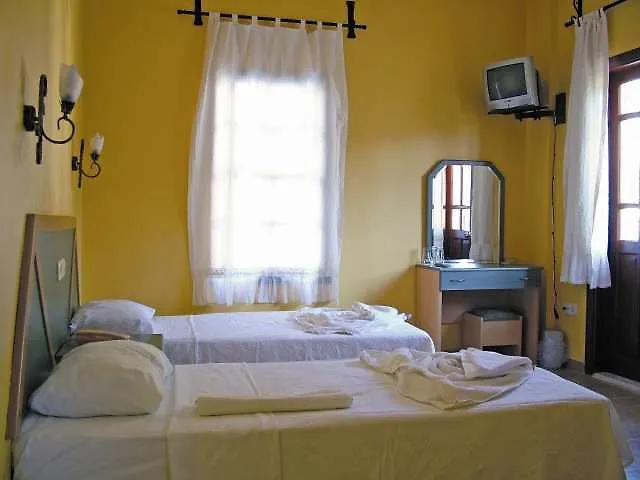 Seden Hotel Öludeniz